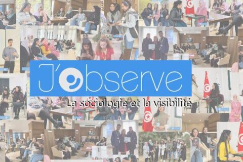 J’observe-FSHST