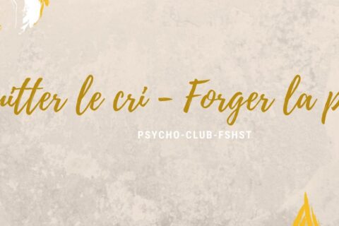 Psycho club