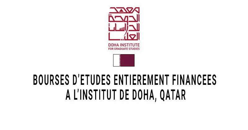 Bourses d’Études Doha Institute for Graduate Studies